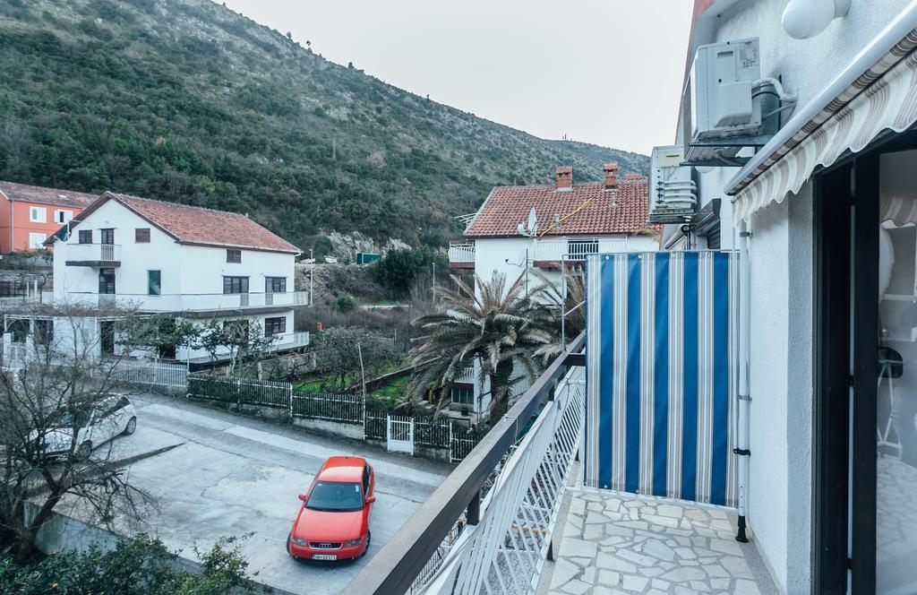 Guest House Bajceta Herceg Novi Exterior photo
