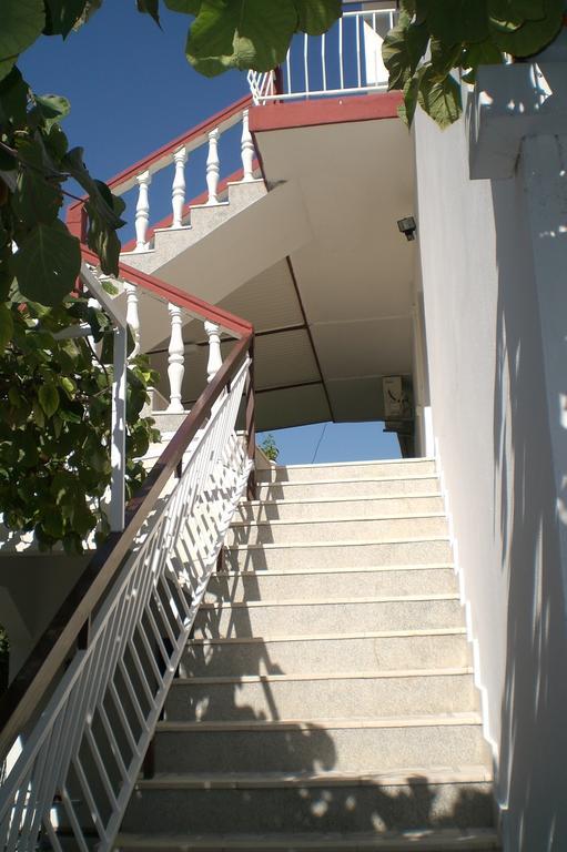 Guest House Bajceta Herceg Novi Exterior photo