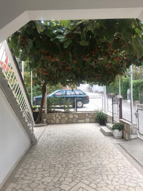Guest House Bajceta Herceg Novi Exterior photo