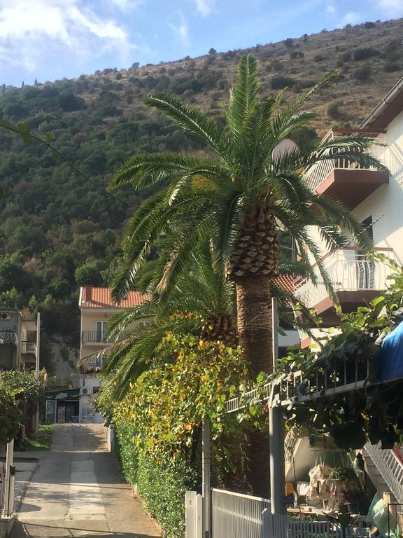 Guest House Bajceta Herceg Novi Exterior photo