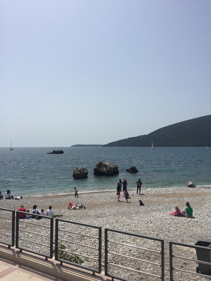 Guest House Bajceta Herceg Novi Exterior photo