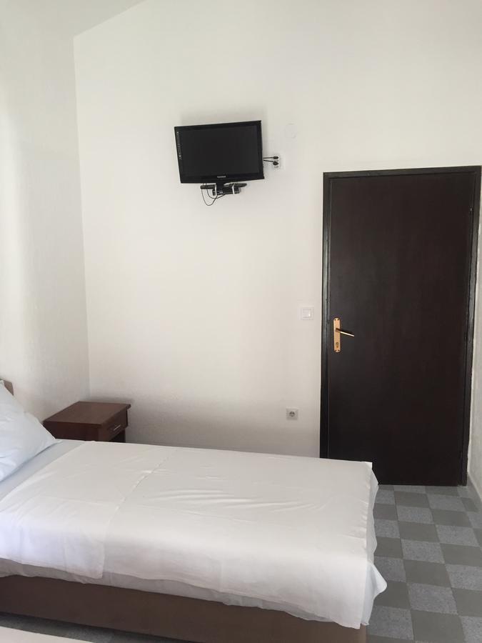 Guest House Bajceta Herceg Novi Exterior photo